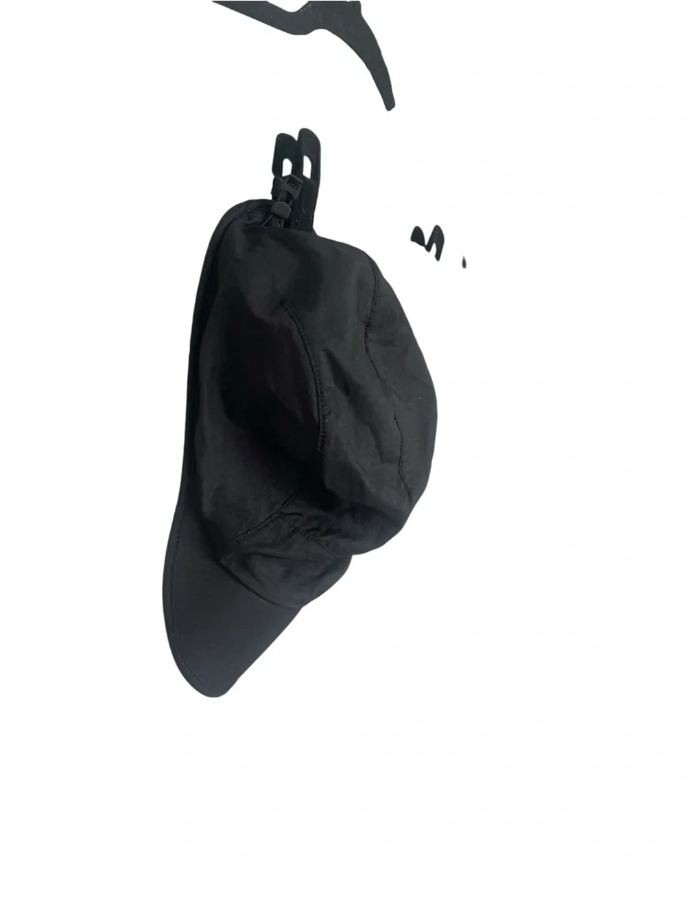 Lululemon Black Men's Athletic Cap